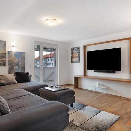 Ferienwohnung Rheintal Hard Extérieur photo