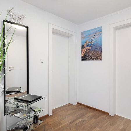 Ferienwohnung Rheintal Hard Extérieur photo