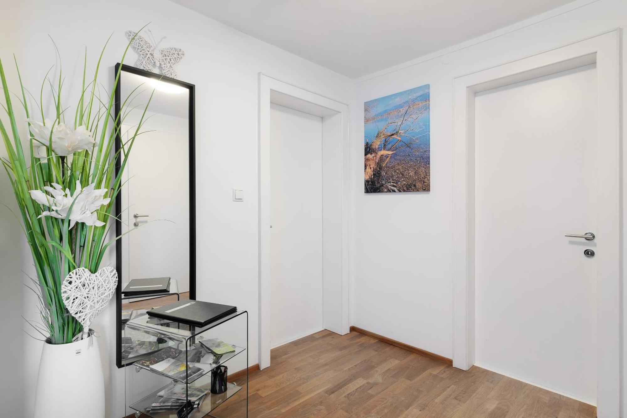 Ferienwohnung Rheintal Hard Extérieur photo