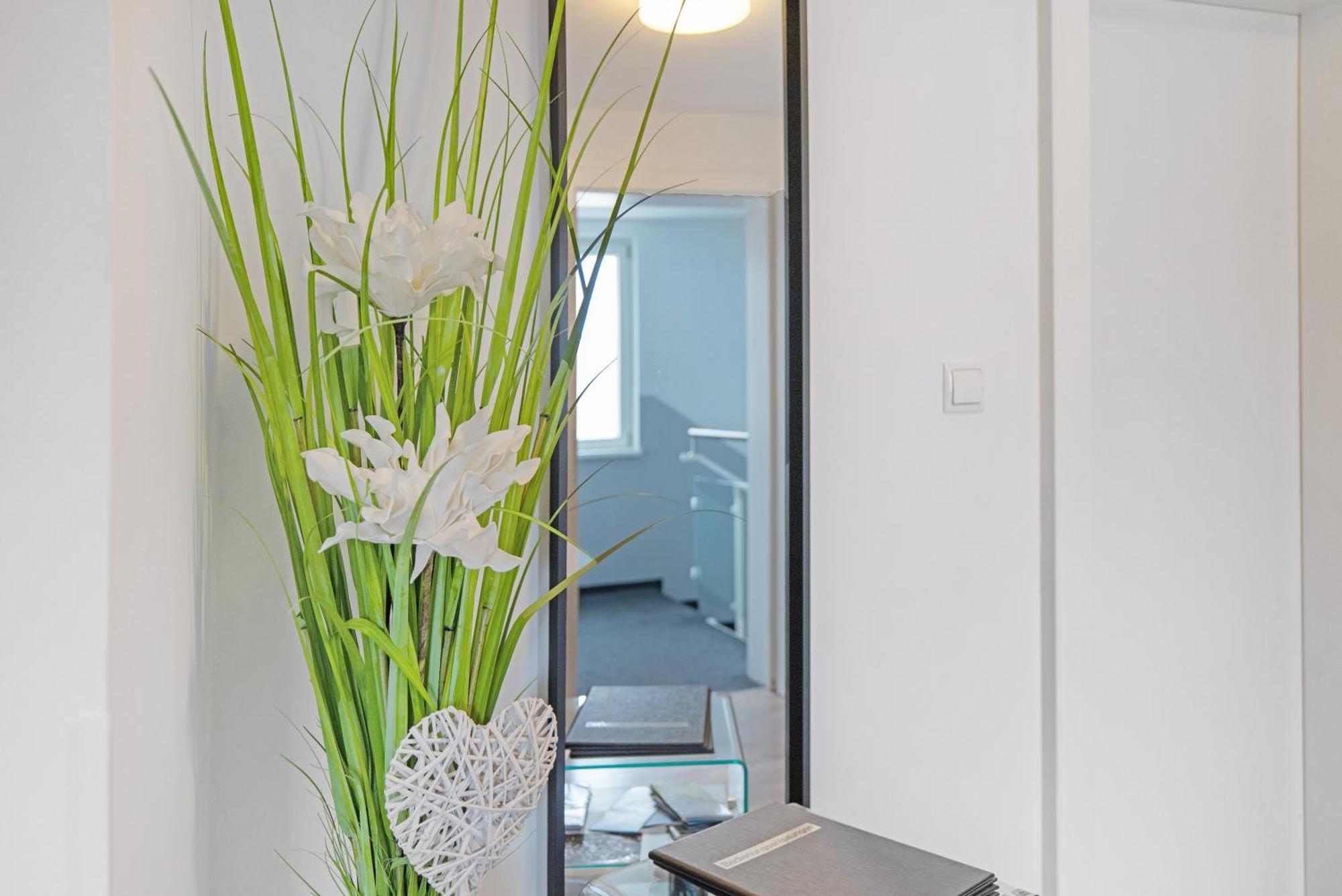 Ferienwohnung Rheintal Hard Extérieur photo